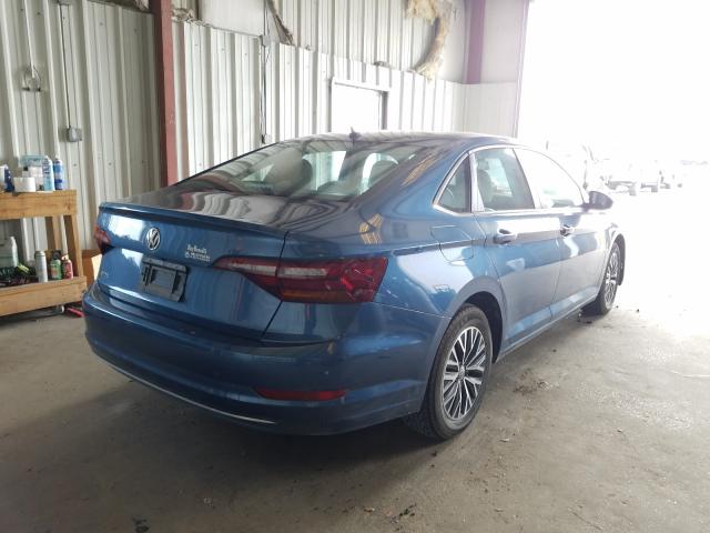 Photo 3 VIN: 3VWC57BU5KM008339 - VOLKSWAGEN JETTA S 