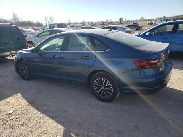 Photo 1 VIN: 3VWC57BU5KM013668 - VOLKSWAGEN JETTA S 