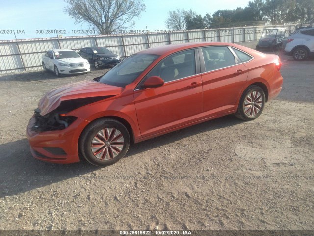 Photo 1 VIN: 3VWC57BU5KM017199 - VOLKSWAGEN JETTA 