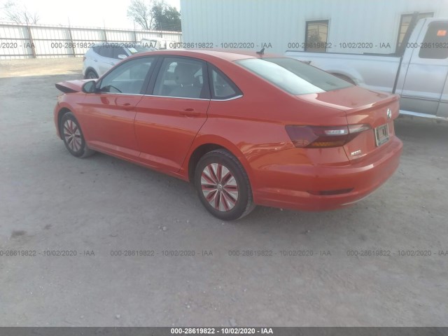 Photo 2 VIN: 3VWC57BU5KM017199 - VOLKSWAGEN JETTA 