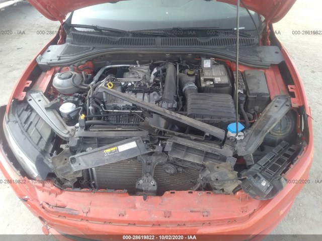 Photo 9 VIN: 3VWC57BU5KM017199 - VOLKSWAGEN JETTA 