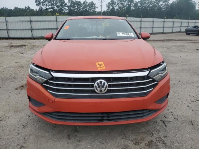 Photo 4 VIN: 3VWC57BU5KM024847 - VOLKSWAGEN JETTA S 