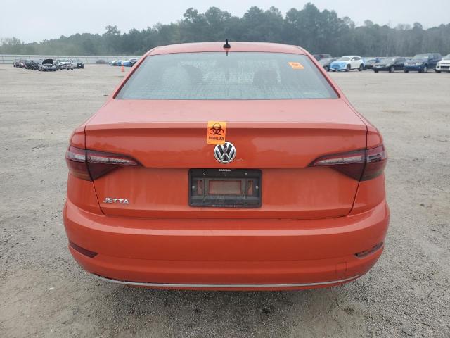 Photo 5 VIN: 3VWC57BU5KM024847 - VOLKSWAGEN JETTA S 