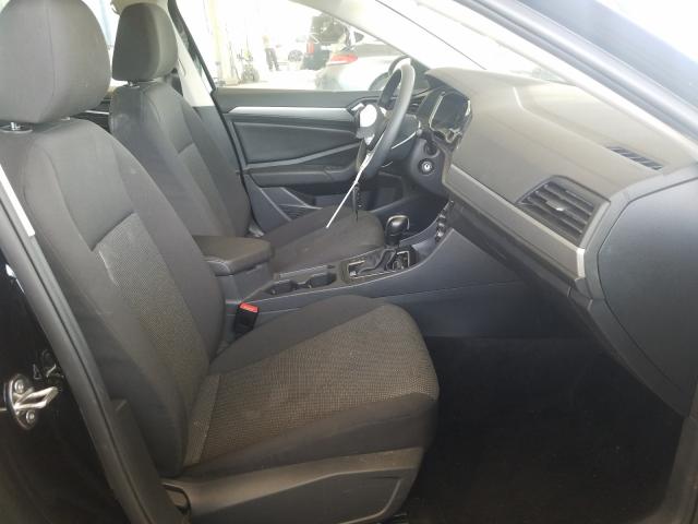 Photo 4 VIN: 3VWC57BU5KM027506 - VOLKSWAGEN JETTA S 