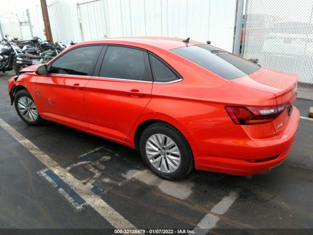 Photo 2 VIN: 3VWC57BU5KM027540 - VOLKSWAGEN JETTA 