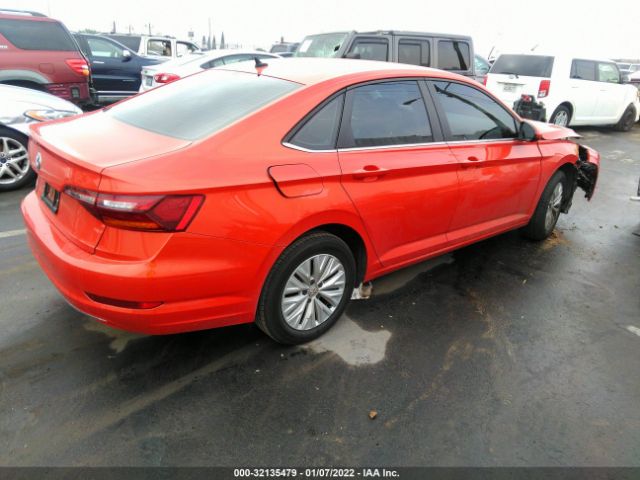 Photo 3 VIN: 3VWC57BU5KM027540 - VOLKSWAGEN JETTA 