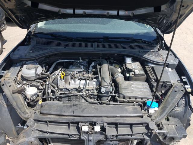 Photo 6 VIN: 3VWC57BU5KM029028 - VOLKSWAGEN JETTA S 