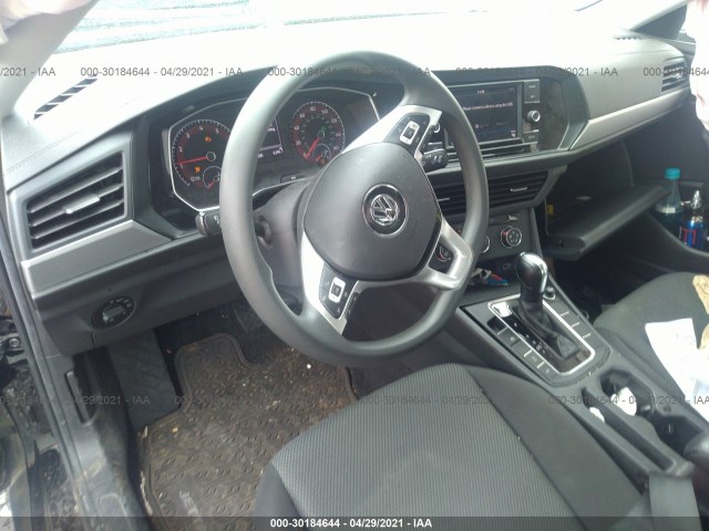 Photo 4 VIN: 3VWC57BU5KM033029 - VOLKSWAGEN JETTA 