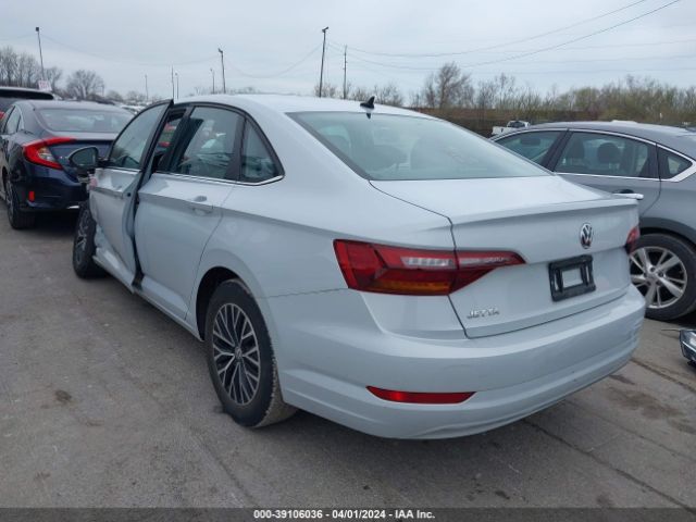 Photo 2 VIN: 3VWC57BU5KM044273 - VOLKSWAGEN JETTA 