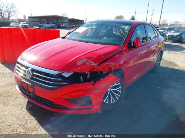 Photo 5 VIN: 3VWC57BU5KM056424 - VOLKSWAGEN JETTA 