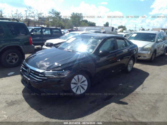 Photo 1 VIN: 3VWC57BU5KM062370 - VOLKSWAGEN JETTA 