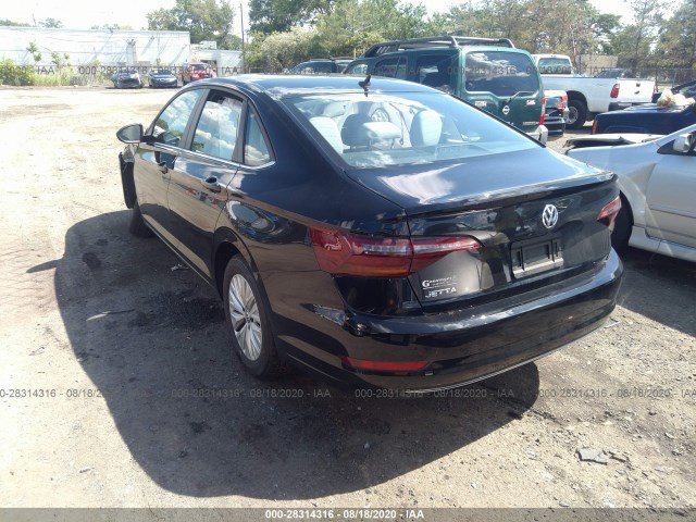 Photo 2 VIN: 3VWC57BU5KM062370 - VOLKSWAGEN JETTA 