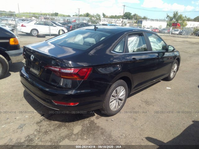 Photo 3 VIN: 3VWC57BU5KM062370 - VOLKSWAGEN JETTA 