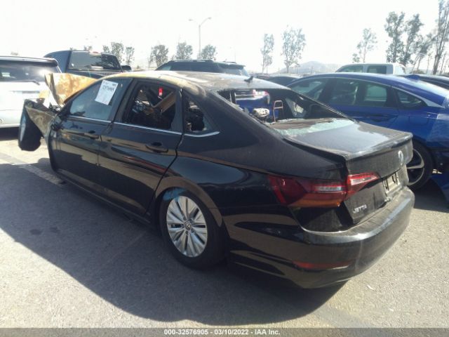 Photo 2 VIN: 3VWC57BU5KM066662 - VOLKSWAGEN JETTA 