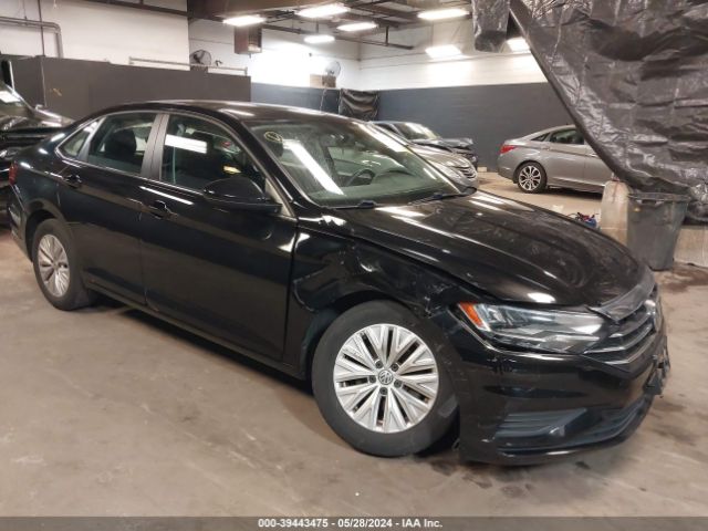 Photo 5 VIN: 3VWC57BU5KM071148 - VOLKSWAGEN JETTA 