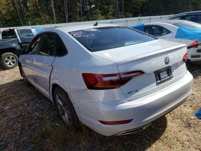 Photo 2 VIN: 3VWC57BU5KM071974 - VOLKSWAGEN JETTA S 