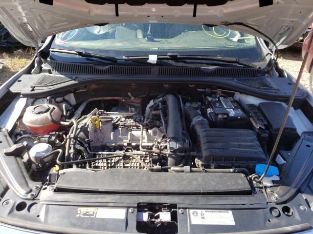 Photo 6 VIN: 3VWC57BU5KM071974 - VOLKSWAGEN JETTA S 