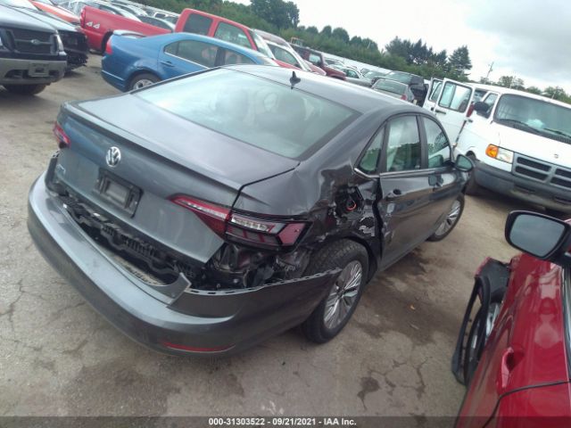 Photo 3 VIN: 3VWC57BU5KM079847 - VOLKSWAGEN JETTA 