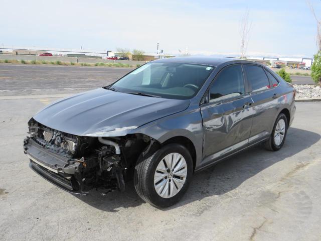 Photo 1 VIN: 3VWC57BU5KM088483 - VOLKSWAGEN JETTA S 