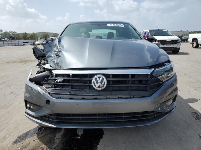 Photo 4 VIN: 3VWC57BU5KM113575 - VOLKSWAGEN JETTA 