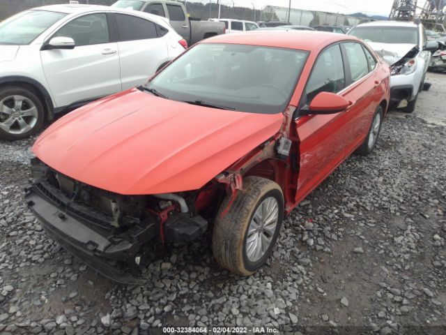 Photo 1 VIN: 3VWC57BU5KM114242 - VOLKSWAGEN JETTA 