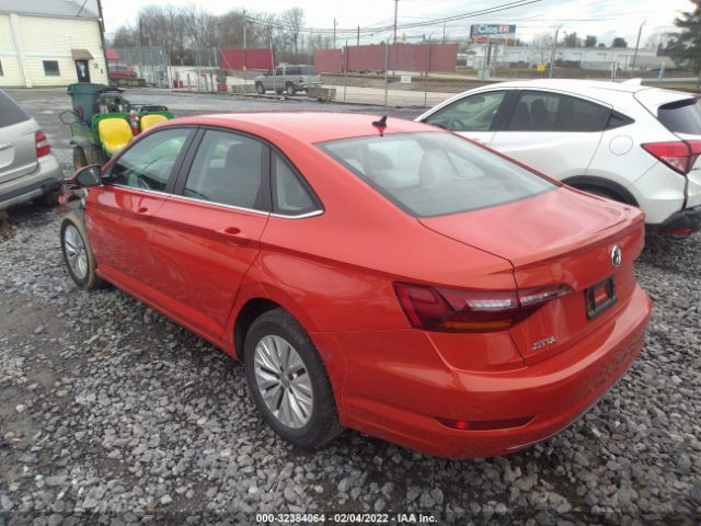 Photo 2 VIN: 3VWC57BU5KM114242 - VOLKSWAGEN JETTA 