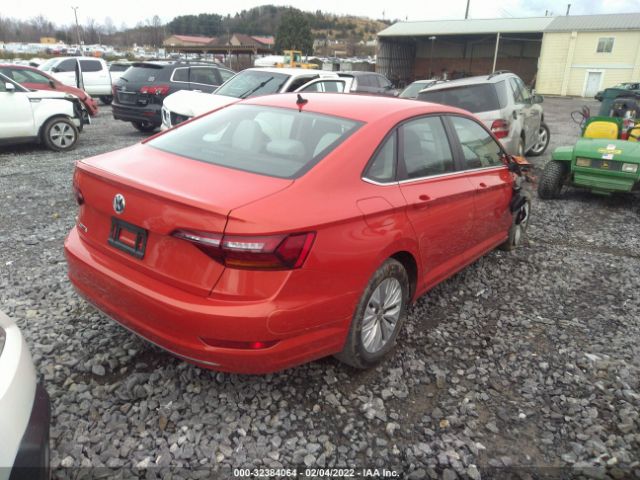 Photo 3 VIN: 3VWC57BU5KM114242 - VOLKSWAGEN JETTA 