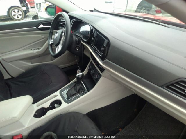 Photo 4 VIN: 3VWC57BU5KM114242 - VOLKSWAGEN JETTA 