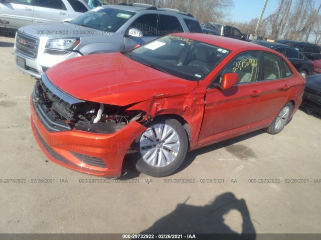 Photo 1 VIN: 3VWC57BU5KM114306 - VOLKSWAGEN JETTA 