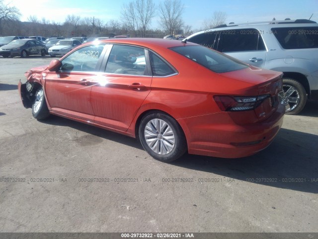 Photo 2 VIN: 3VWC57BU5KM114306 - VOLKSWAGEN JETTA 