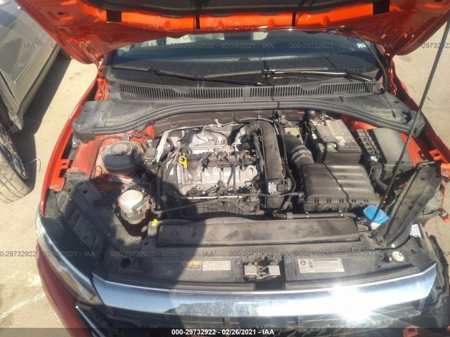 Photo 9 VIN: 3VWC57BU5KM114306 - VOLKSWAGEN JETTA 