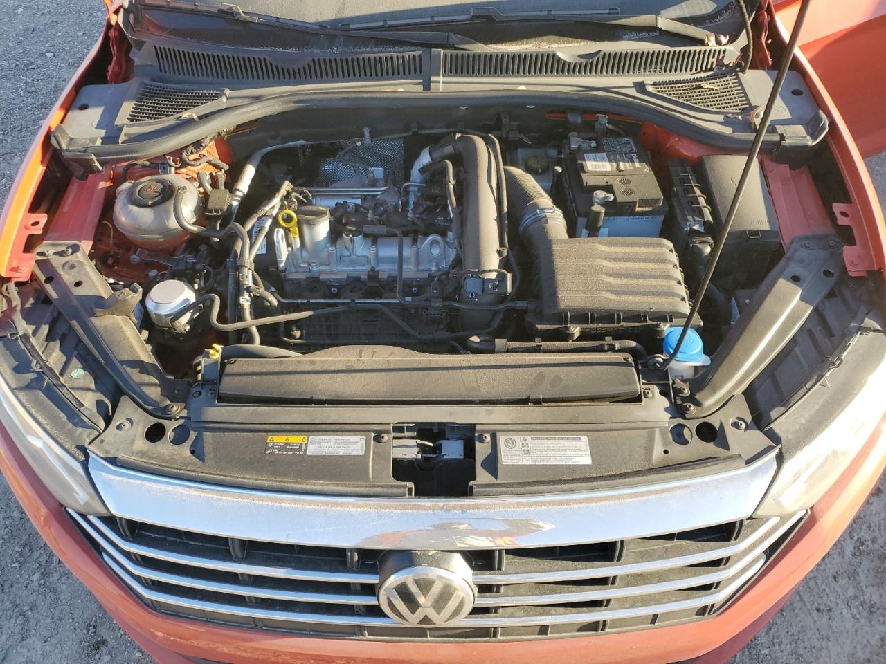 Photo 10 VIN: 3VWC57BU5KM114483 - VOLKSWAGEN JETTA 