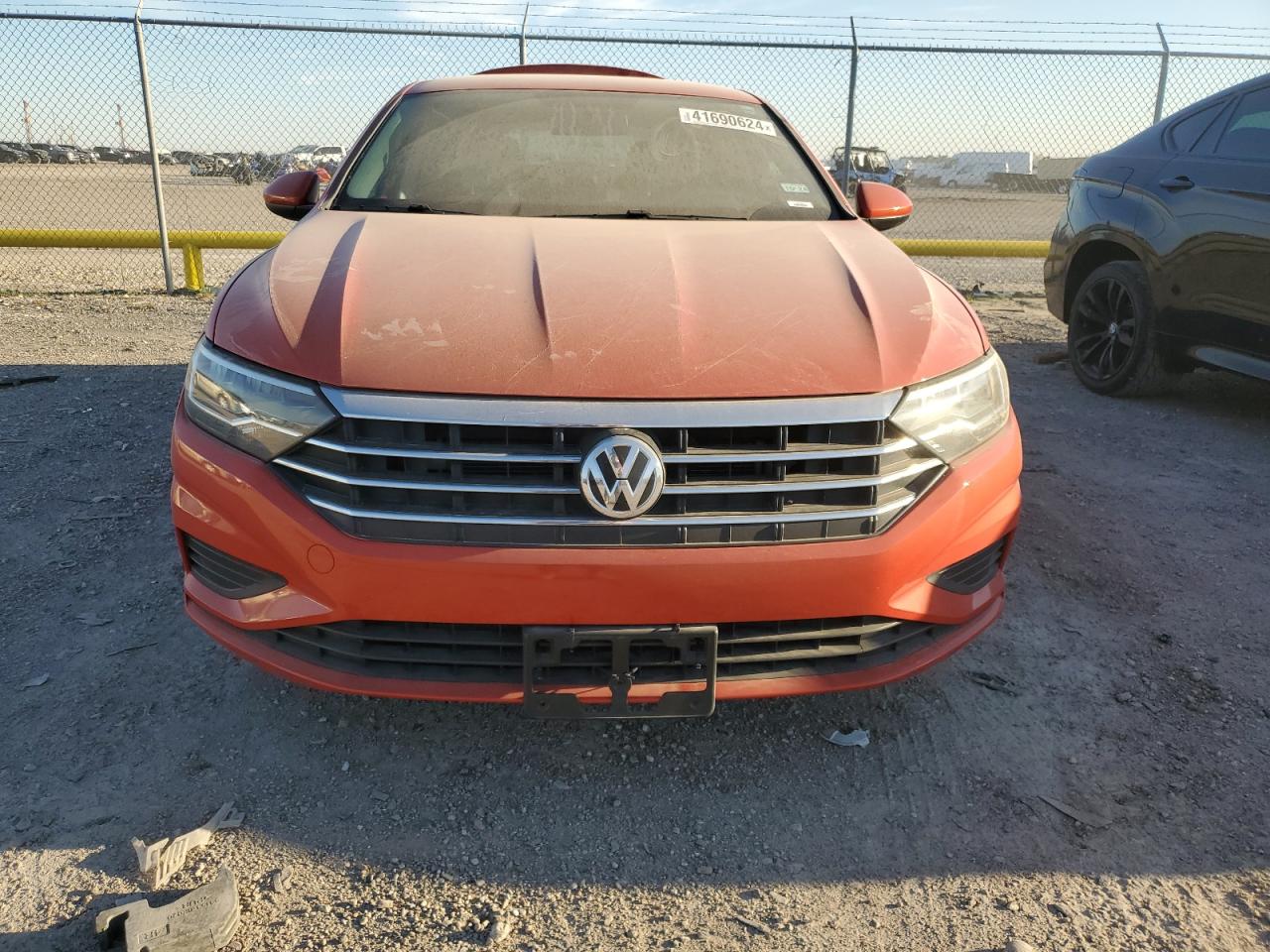 Photo 4 VIN: 3VWC57BU5KM114483 - VOLKSWAGEN JETTA 