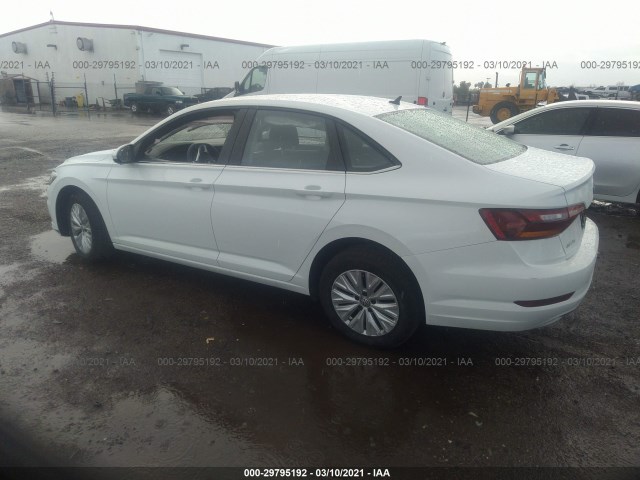 Photo 2 VIN: 3VWC57BU5KM116461 - VOLKSWAGEN JETTA 