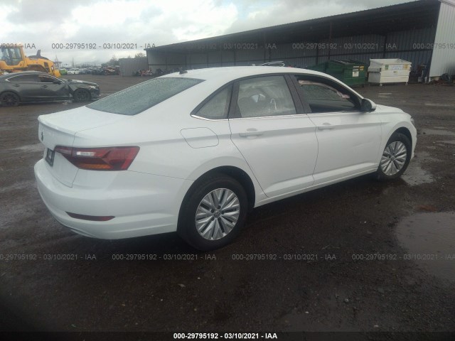 Photo 3 VIN: 3VWC57BU5KM116461 - VOLKSWAGEN JETTA 