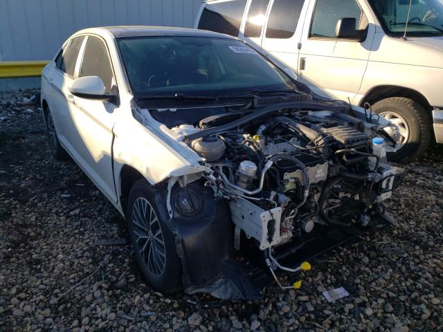 Photo 0 VIN: 3VWC57BU5KM124317 - VOLKSWAGEN JETTA S 