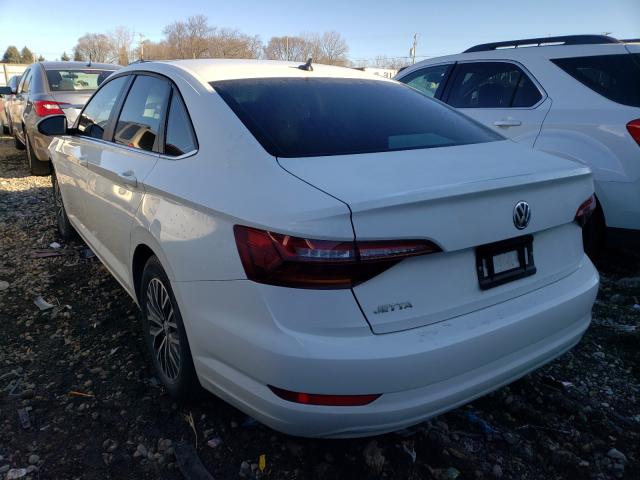 Photo 2 VIN: 3VWC57BU5KM124317 - VOLKSWAGEN JETTA S 