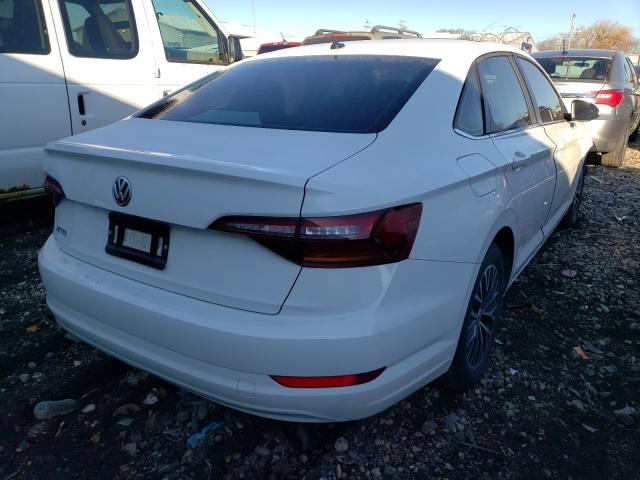 Photo 3 VIN: 3VWC57BU5KM124317 - VOLKSWAGEN JETTA S 