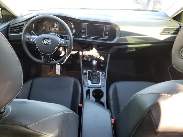 Photo 8 VIN: 3VWC57BU5KM124317 - VOLKSWAGEN JETTA S 