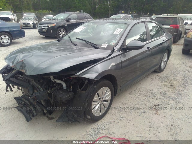 Photo 1 VIN: 3VWC57BU5KM128819 - VOLKSWAGEN JETTA 