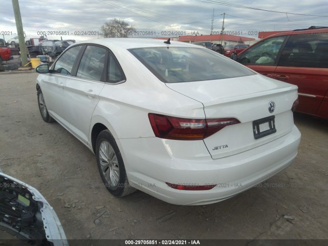 Photo 2 VIN: 3VWC57BU5KM129632 - VOLKSWAGEN JETTA 