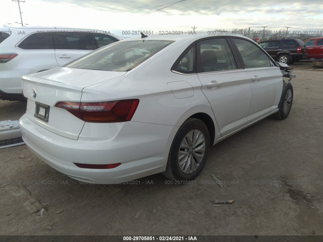 Photo 3 VIN: 3VWC57BU5KM129632 - VOLKSWAGEN JETTA 