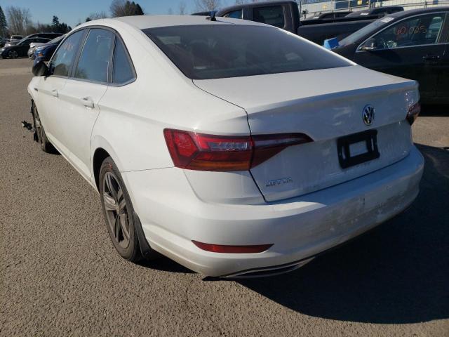 Photo 2 VIN: 3VWC57BU5KM136967 - VOLKSWAGEN JETTA 