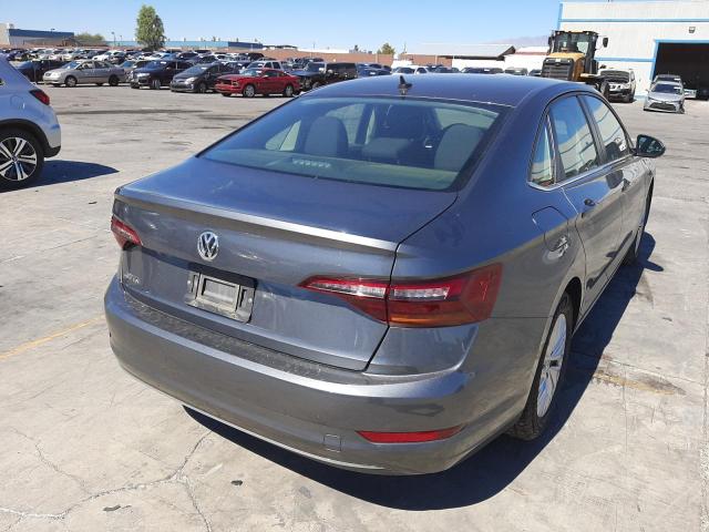 Photo 3 VIN: 3VWC57BU5KM138363 - VOLKSWAGEN JETTA S 