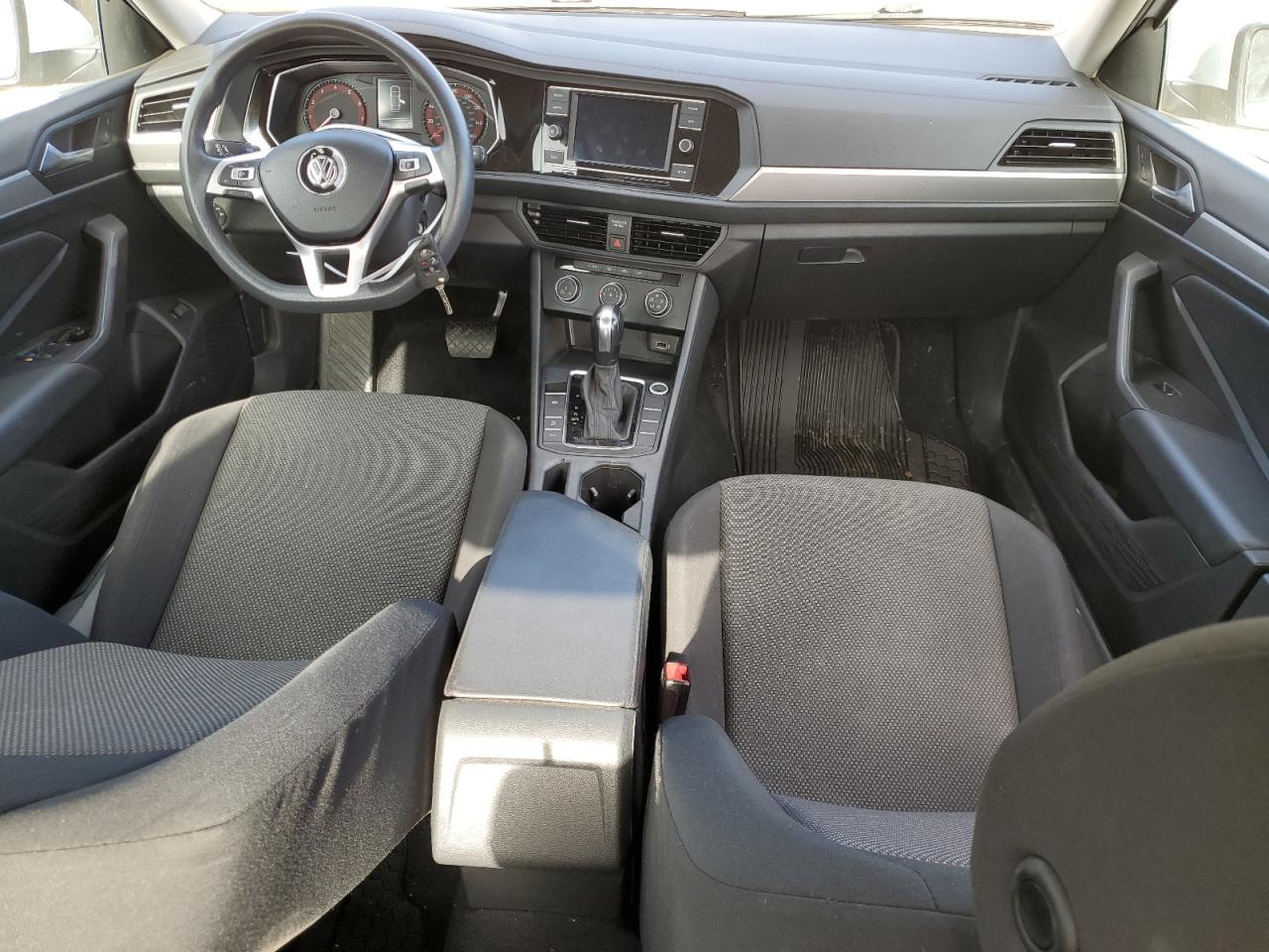 Photo 7 VIN: 3VWC57BU5KM143935 - VOLKSWAGEN JETTA 