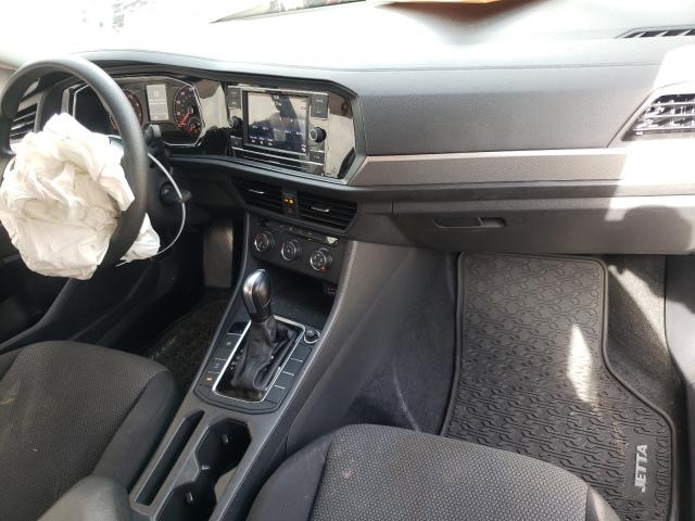 Photo 8 VIN: 3VWC57BU5KM149587 - VOLKSWAGEN JETTA S 