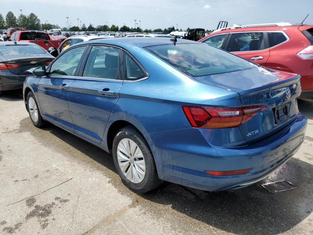 Photo 1 VIN: 3VWC57BU5KM151629 - VOLKSWAGEN JETTA S 