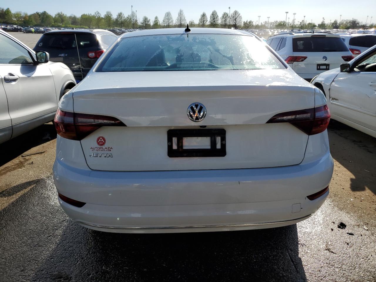 Photo 5 VIN: 3VWC57BU5KM164977 - VOLKSWAGEN JETTA 