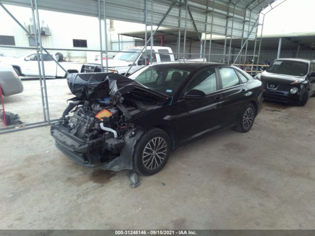 Photo 1 VIN: 3VWC57BU5KM167930 - VOLKSWAGEN JETTA S 