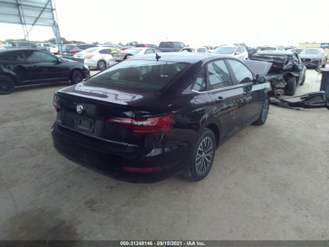 Photo 3 VIN: 3VWC57BU5KM167930 - VOLKSWAGEN JETTA S 